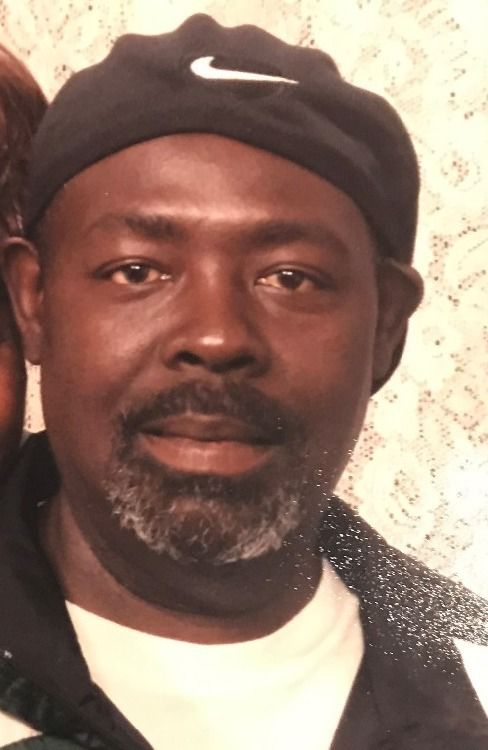 Gibbs, Larry Ernest
